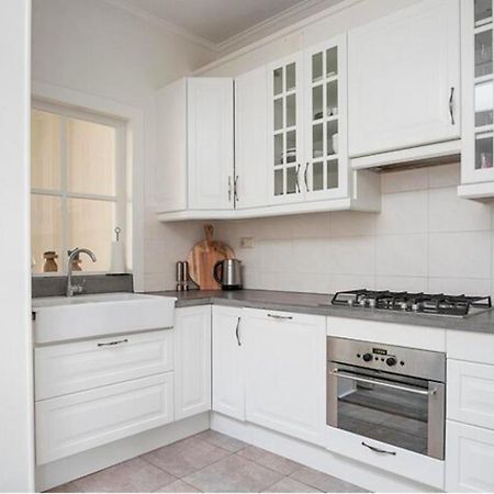 Een Heerlijke Woning Op Loopafstand Van Centrum! ลีวาร์เดิน ภายนอก รูปภาพ